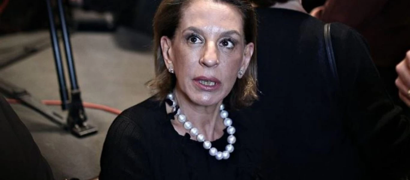 Τι ανακοίνωσε η ΕΡΤ για την παραίτηση της Όλγας Τρέμη;